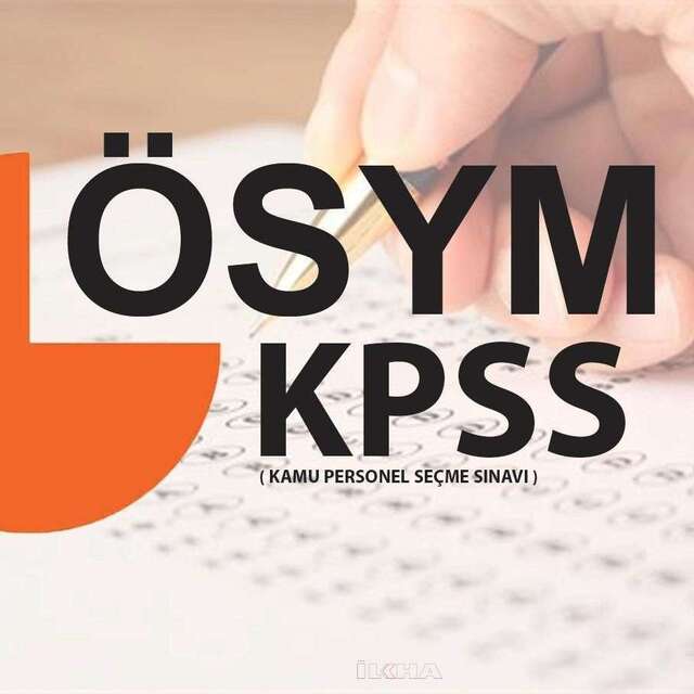 2021 KPSS ne zaman?