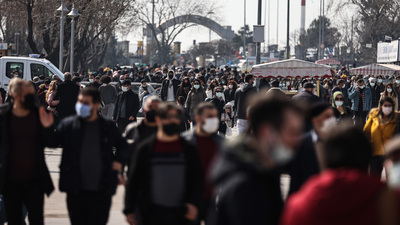 Bilim insanlarından peş peşe açıklamalar!