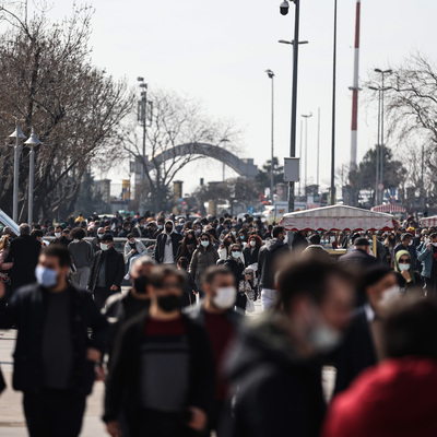 Bilim insanlarından peş peşe açıklamalar!