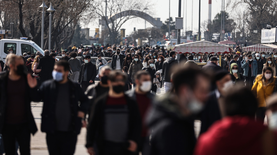 Bilim insanlarından peş peşe açıklamalar!