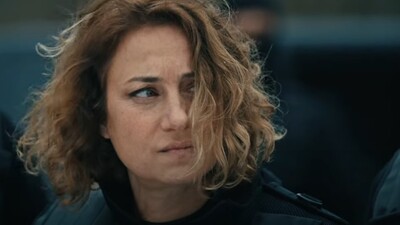 Sanem Çelik diziden ayrılıyor mu?