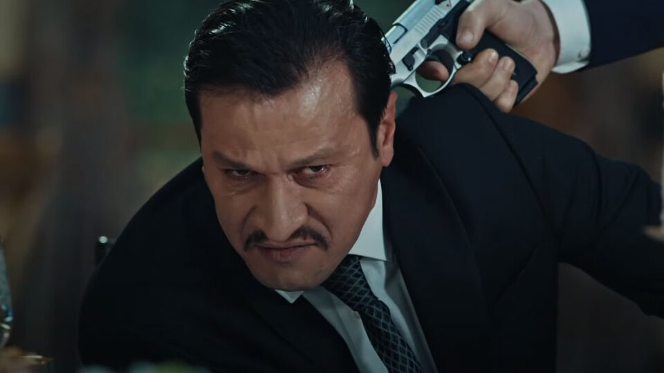 EDHO yeni bölüm fragman...