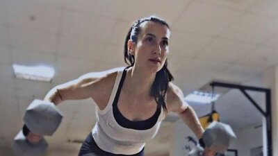 Survivor Gonca Kakar kimdir, kaç yaşında, nereli?