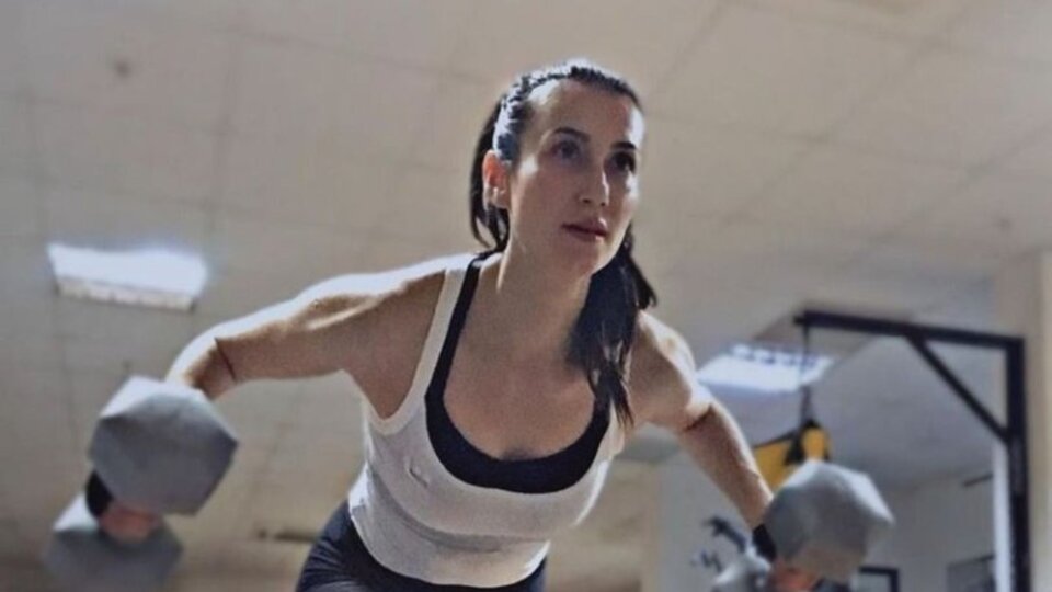 Survivor Gonca Kakar kimdir, kaç yaşında, nereli?