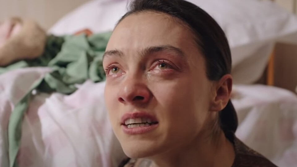 Masumlar Apartmanı fragman geldi mi?