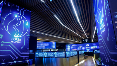 Borsada 'yukarı adım' devam edecek