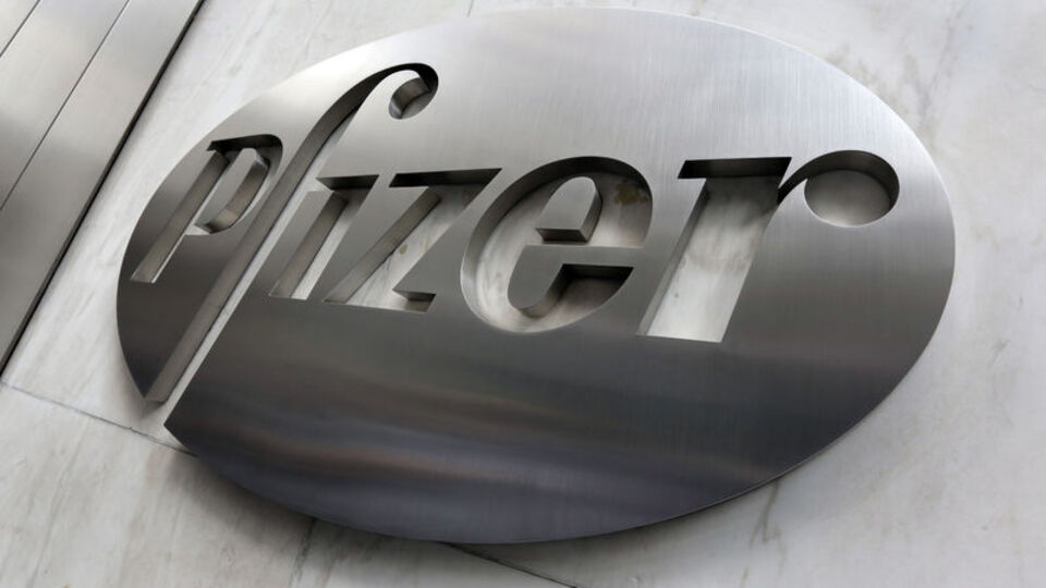 Pfizer duyurdu: Koronaya karşı yeni ilaç