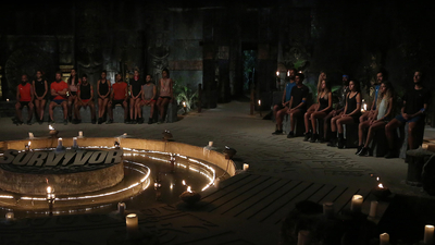 İşte Survivor 2021'den elenen isim