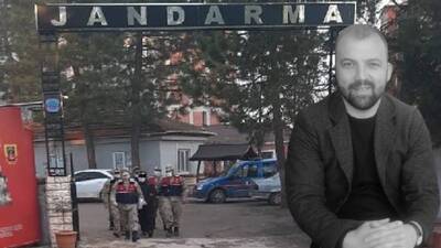 Cinayetin failleri bir yıl sonra yakalandı