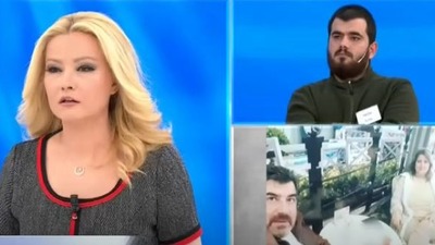 Ferhan Tetik olayı nedir?