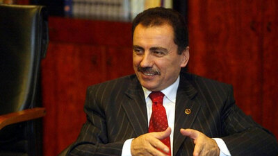 Muhsin Yazıcıoğlu'nun 12. ölüm yıl dönümü