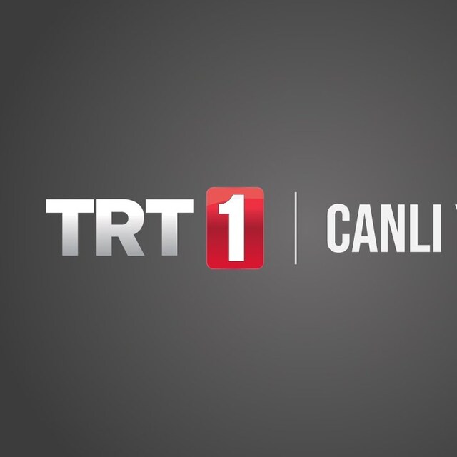 TRT 1 milli maçı Canlı yayın izleyin...