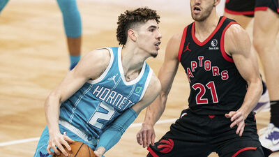 LaMelo Ball ameliyat edildi