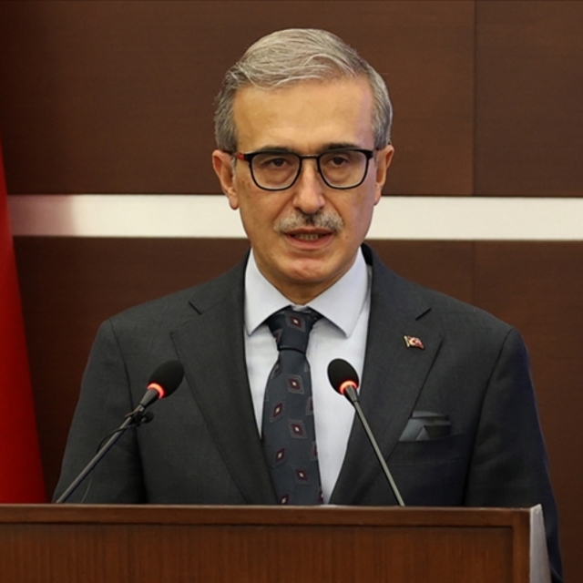 SSB'den üniversitelere teknoloji çağrısı