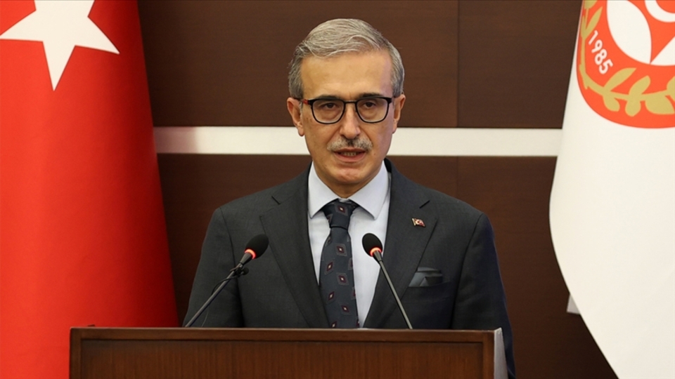 SSB'den üniversitelere teknoloji çağrısı