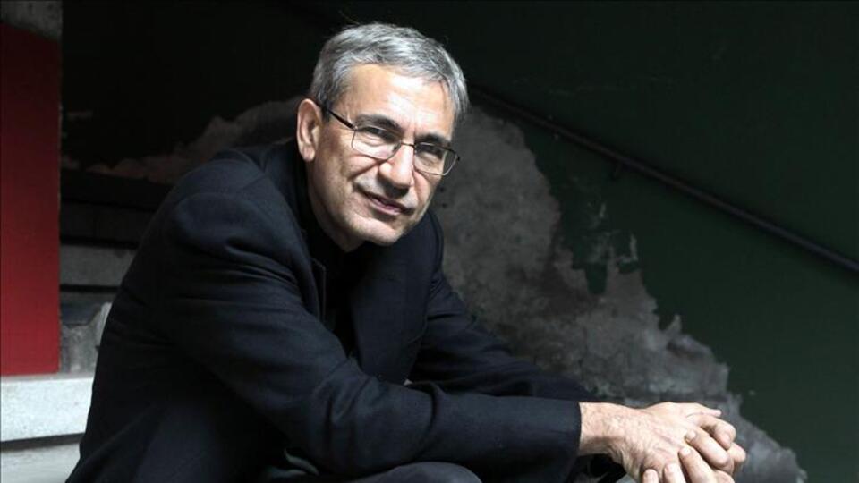 Orhan Pamuk kimdir?