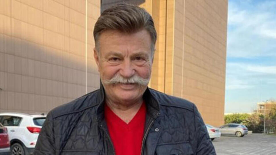 Nuri Alço'ya ne oldu?