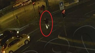 Kalaslı saldırıda karar!