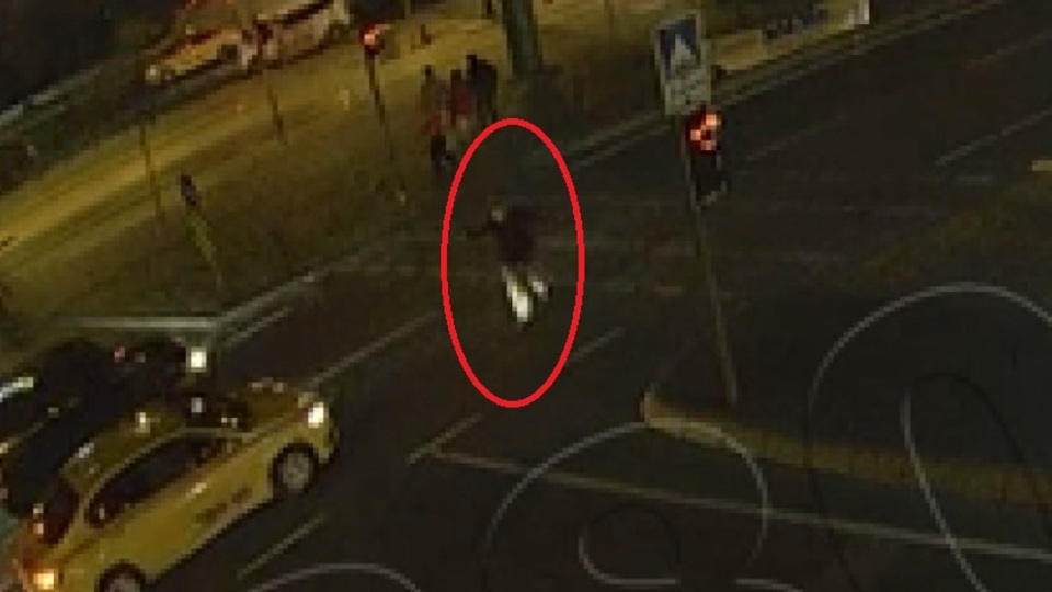 Kalaslı saldırıda karar!