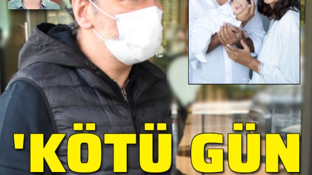 "Kötü gün geride kaldı"