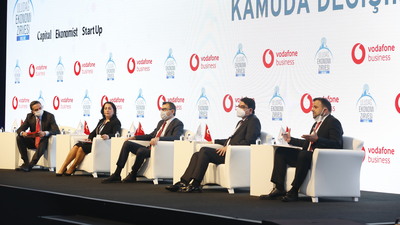 Uludağ Ekonomi Zirvesi başladı