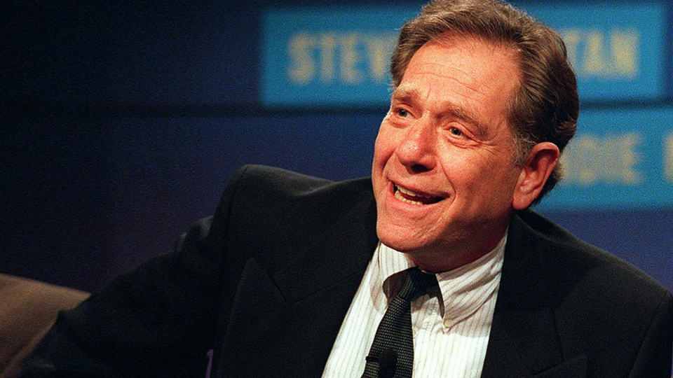 Ünlü oyuncu yaşamını yitirdi