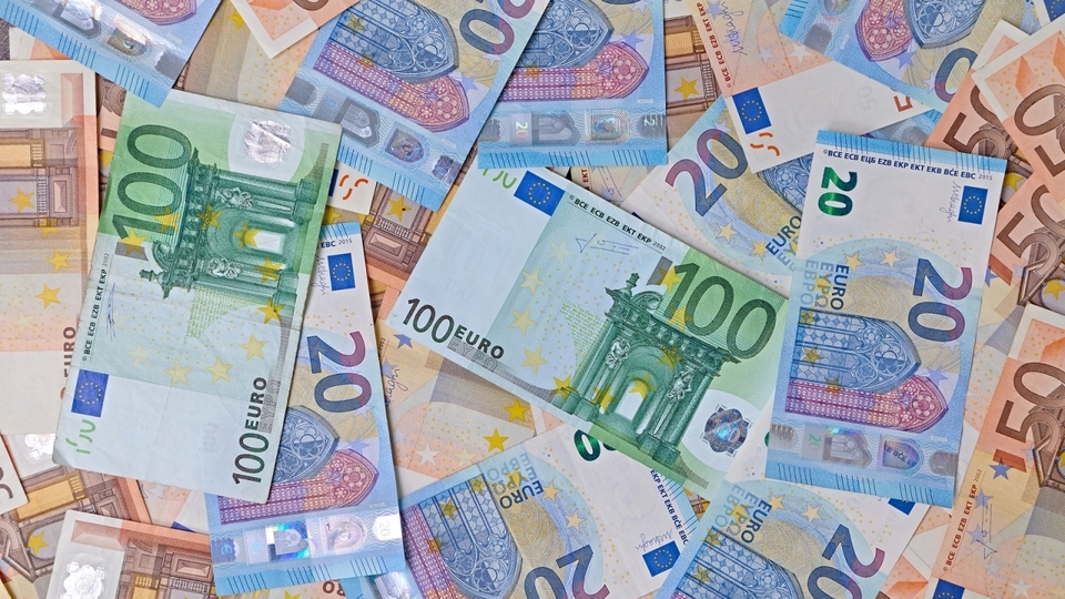 TVF'ye 1.25 milyar Euro'luk sendikasyon kredisi