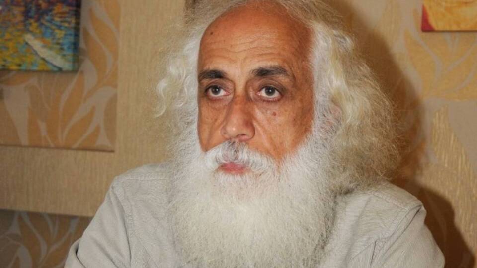 Ünlü sanatçı koronavirüse yakalandı