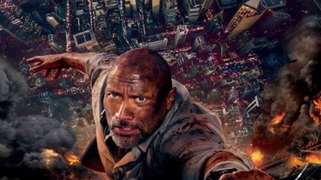 Gökdelen filmi oyuncuları kimler?