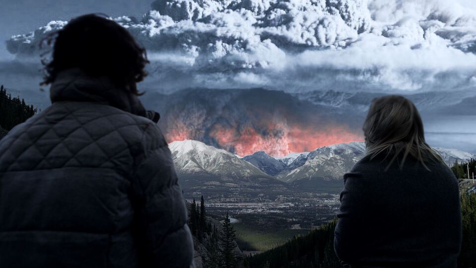 Büyük Kıyamet filmi oyuncuları kimler?