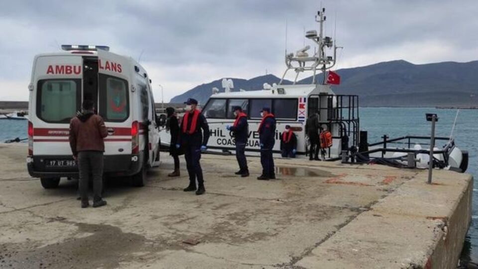 Sakin ada kızardı