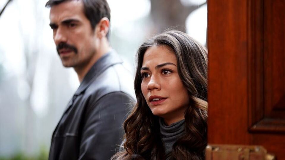 Doğduğun Ev Kaderindir bu akşam neden yok?