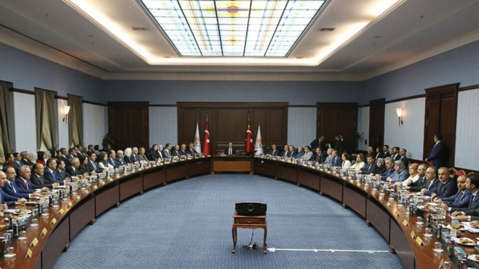 MKYK ne demek, anlamı ne?