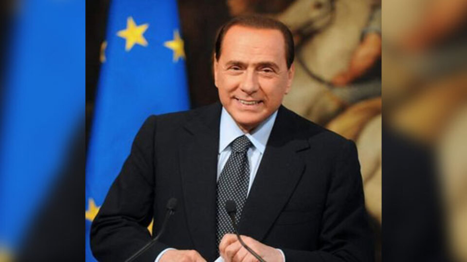 Silvio Berlusconi'nin hastanede olduğu ortaya çıktı
