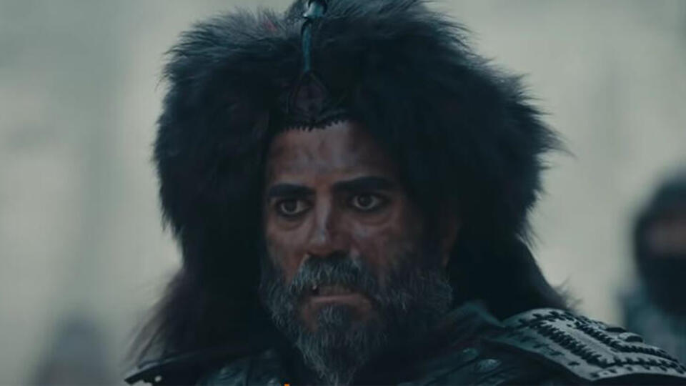 Kara Şaman Togay kimdir?