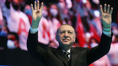 2023 Manifestosu nedir?