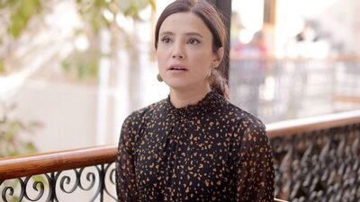 Benim Adım Melek ne zaman yayınlanacak?