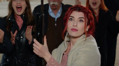 Kuzey ile Yıldız'ın bebeğinin cinsiyeti belli oluyor!