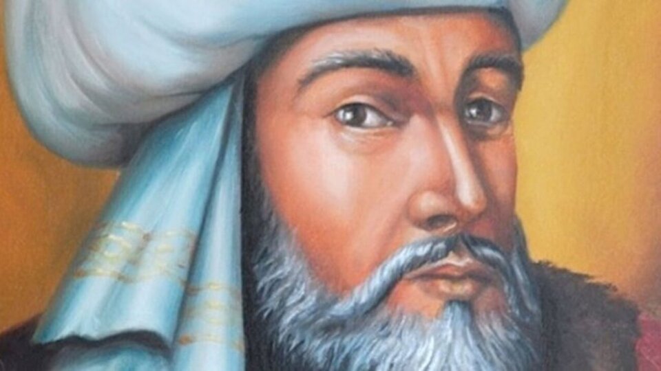 Ertuğrul Gazi kimdir?