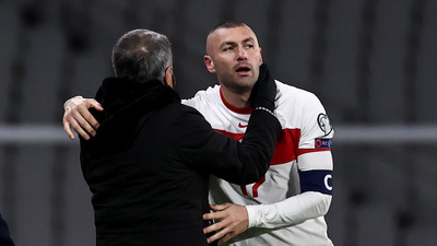 Burak sözleri: Bir hikayesi var...