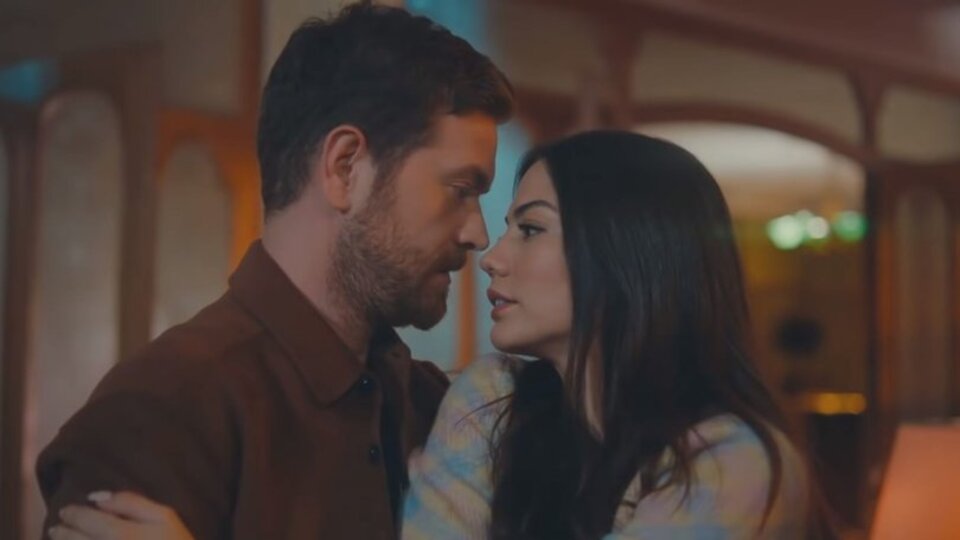 Doğduğun Ev Kaderindir yeni fragman geldi mi?