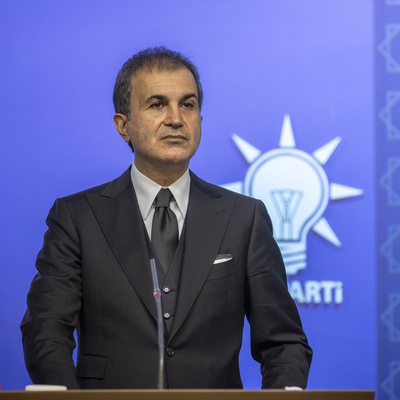 İşte AK Parti'nin yeni A takımı