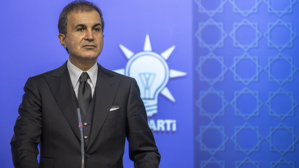 İşte AK Parti'nin yeni A takımı