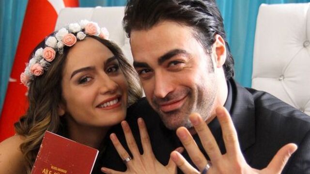 'Bir daha evlenmem!'