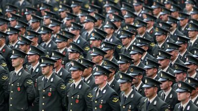 Jandarma Genel Komutanlığı astsubay alımı