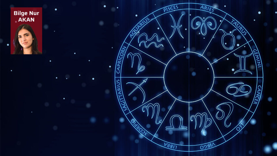 Ünlü astrolog Öner Döşer açıkladı... Bu tarihleri not edin!
