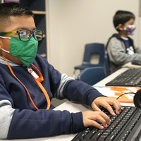 Gelecekte ya hiç okul olmazsa?