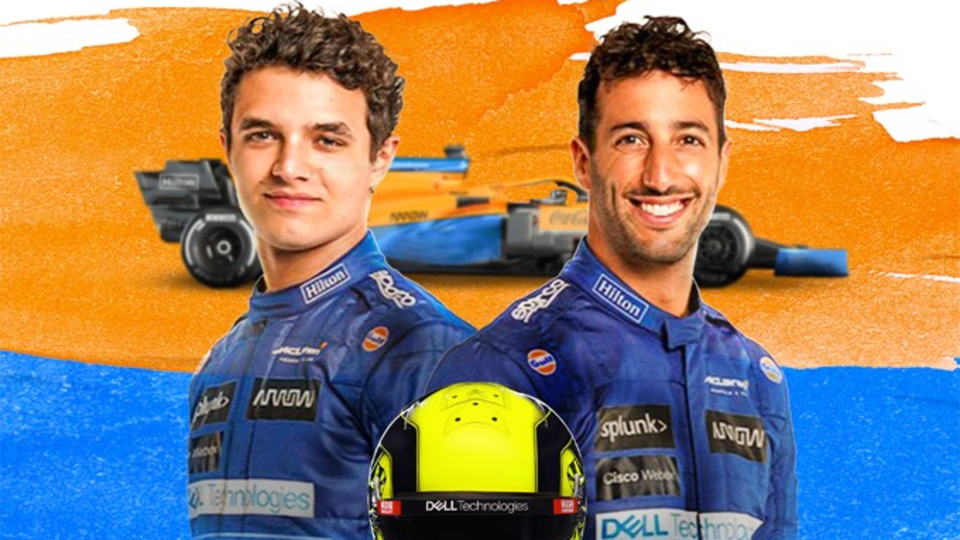 Formula 1 efsanesine yerli teknoloji