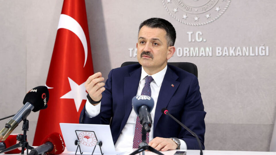 Su Şurası Pazartesi başlıyor