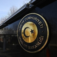 Dışişleri Bakanlığı'ndan Macron'a flaş yanıt